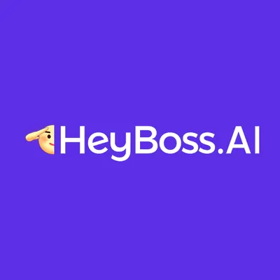 Пополнить баланс HeyBoss AI