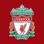 The Official Liverpool FC App логотип