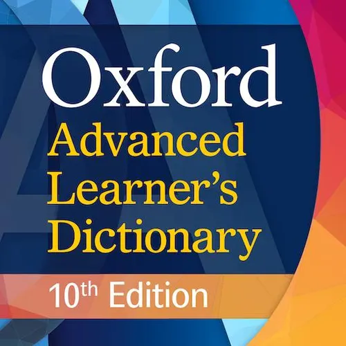 Oxford Advanced Learner's Dict — иконка