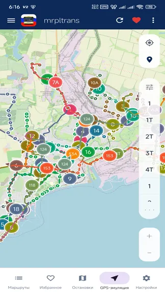 Скриншот 3/6