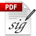 Заполняйте и подписывайте PDF-формы логотип