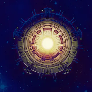 App icon