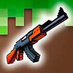 Guns Mod логотип