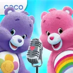 Care Bears логотип