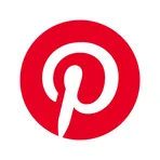 Pinterest логотип