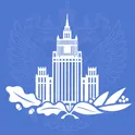 МИД России логотип
