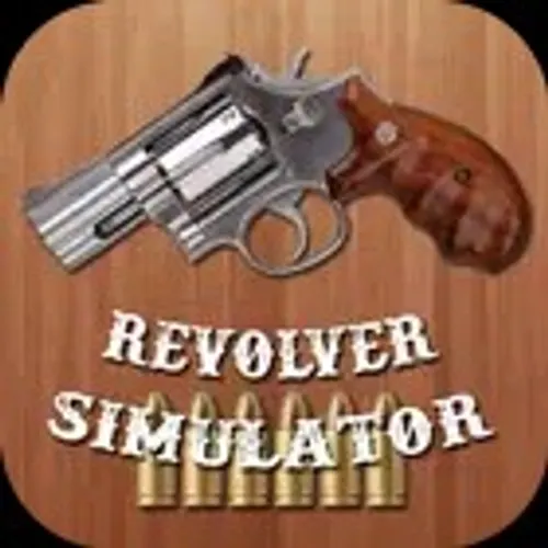 Игра Revolver Simulator — Симуляторы 4,5★ — скачать для Android ...