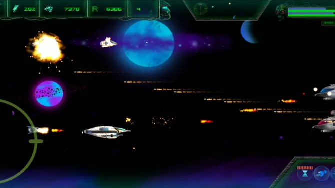 Скриншот 2/8