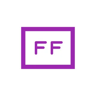 App icon