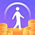 Easy Walking - Step Tracker логотип