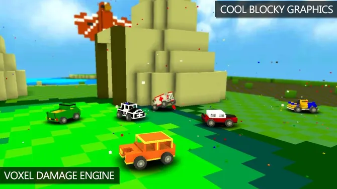 Скриншот 1/3