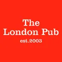 The London Pub логотип