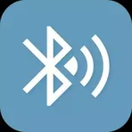  Измеритель сигнала Bluetooth логотип