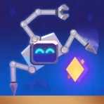Robotics логотип