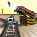 Can a Train Jump? логотип