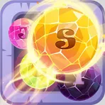 Crystal Synth - Earn Money логотип
