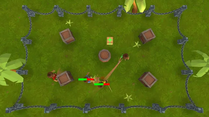 Скриншот 3/8