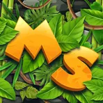 Мраморный стрелок: легенда логотип