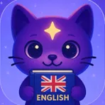 Английский язык с Airis English логотип