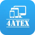 4atex логотип