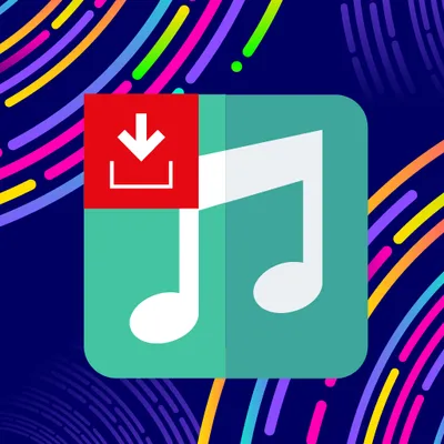 Mp3 Music Player - Music Downloader