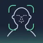 BioID Распознавание лиц логотип