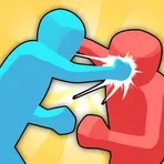 Gang Clash логотип