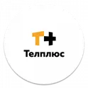 Телплюс.Домофон логотип