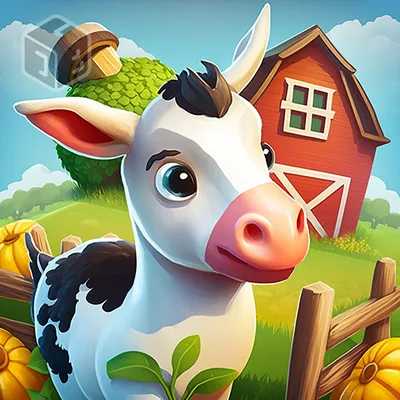 Farm Empire : Ферма мечты