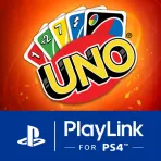 UNO PlayLink логотип