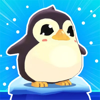 My Idle Penguins