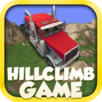 Truck Hill Climb G