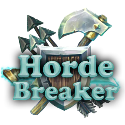 Horde Breaker: Heroes & Monsters