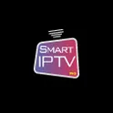Smart IPTV PRO логотип