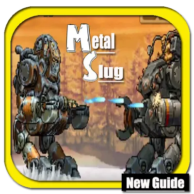 Guide  for  Metal Slug 2