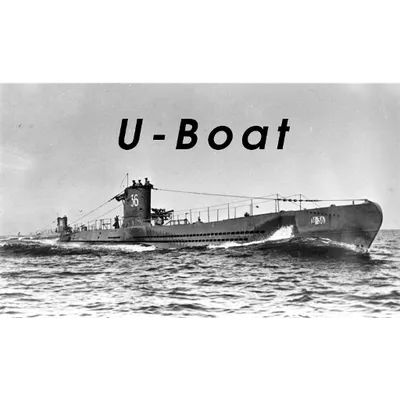 U-Boat Simulator (Demo)