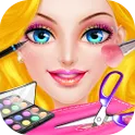Princess Makeup логотип