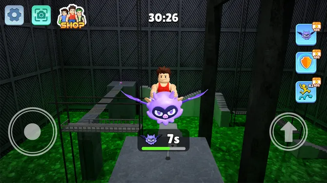 Скриншот 8/10