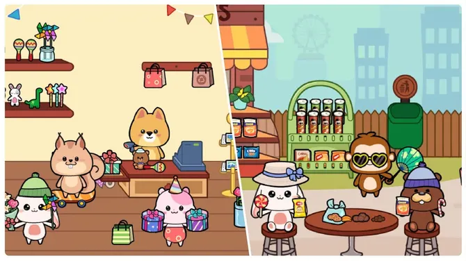 Скриншот 3/8