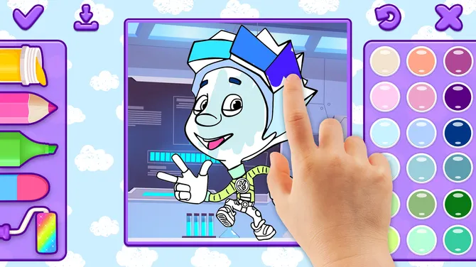 Скриншот 4/5