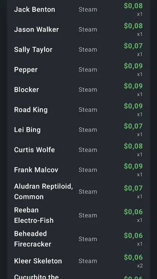 Скриншот 1/2