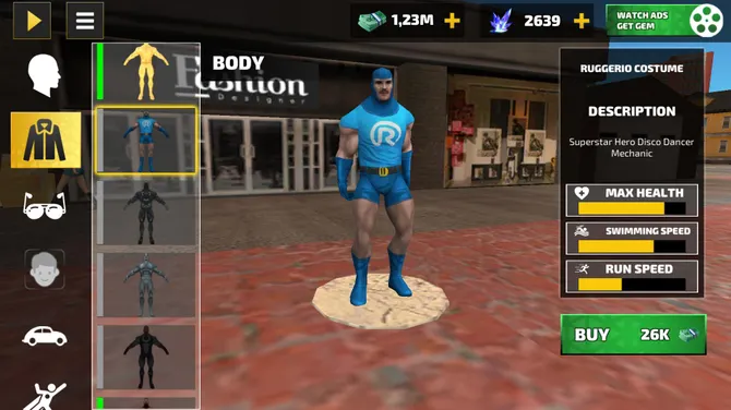 Скриншот 1/8