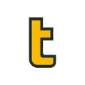 TapTaxi логотип