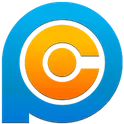 Радио онлайн - PCRADIO логотип
