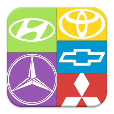 Car Logo Quiz - Guess Car