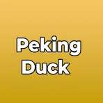 Peking Duck логотип