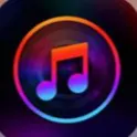 Music Player для Android логотип