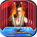 Smash of WWE cards