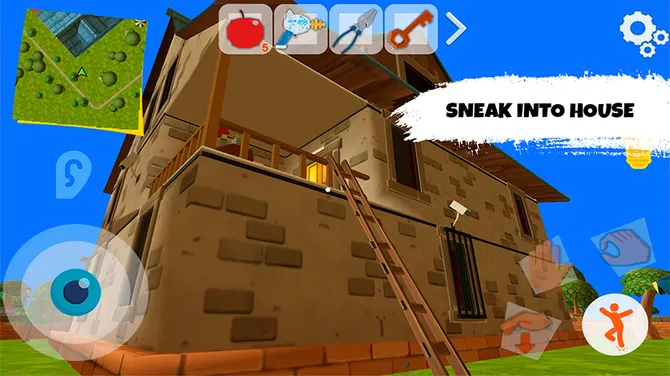 Скриншот 2/9