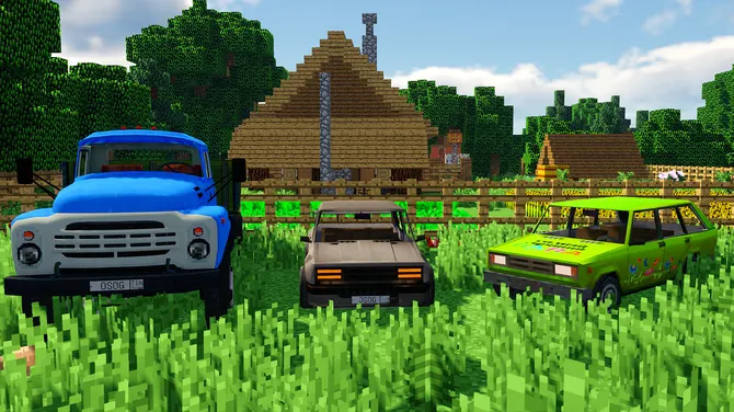 Скриншот 2/8